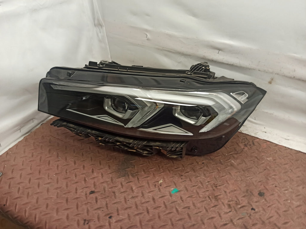 Frontscheinwerfer BMW G20 5A1A351 Full LED Links Scheinwerfer Headlight SCH5054465798zs