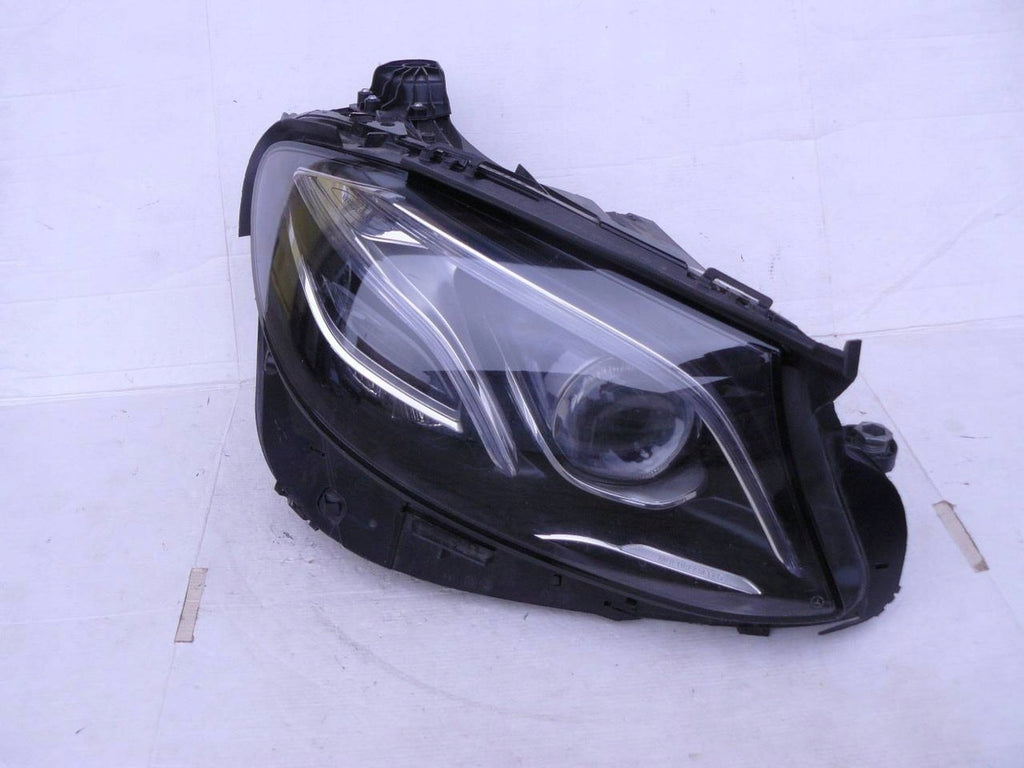 Frontscheinwerfer Mercedes-Benz W213 LED Rechts Scheinwerfer Headlight SCH2869348613fc
