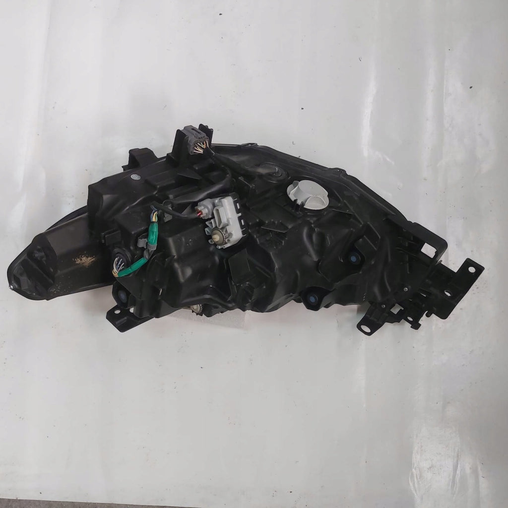 Frontscheinwerfer Mazda 6 Gj Rechts Scheinwerfer Headlight SCH9984409067al