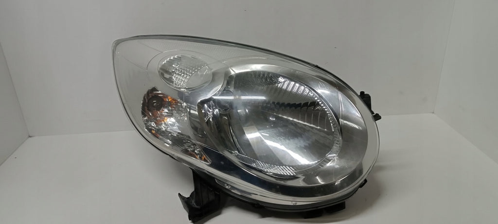 Frontscheinwerfer Citroën C1 89092916 Rechts Scheinwerfer Headlight SCH3410643241os