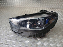 Laden Sie das Bild in den Galerie-Viewer, Frontscheinwerfer Mercedes-Benz W206 A2069064703 Links Scheinwerfer Headlight SCH4041645609qm