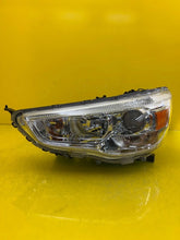 Laden Sie das Bild in den Galerie-Viewer, Frontscheinwerfer Mitsubishi Asx Xenon Links Scheinwerfer Headlight SCH9640667167je