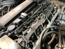 Laden Sie das Bild in den Galerie-Viewer, Motor Mercedes-Benz W211 648961 3.2 CDI 204PS 311TKm Diesel Engine Komplett MOT7587684608cn