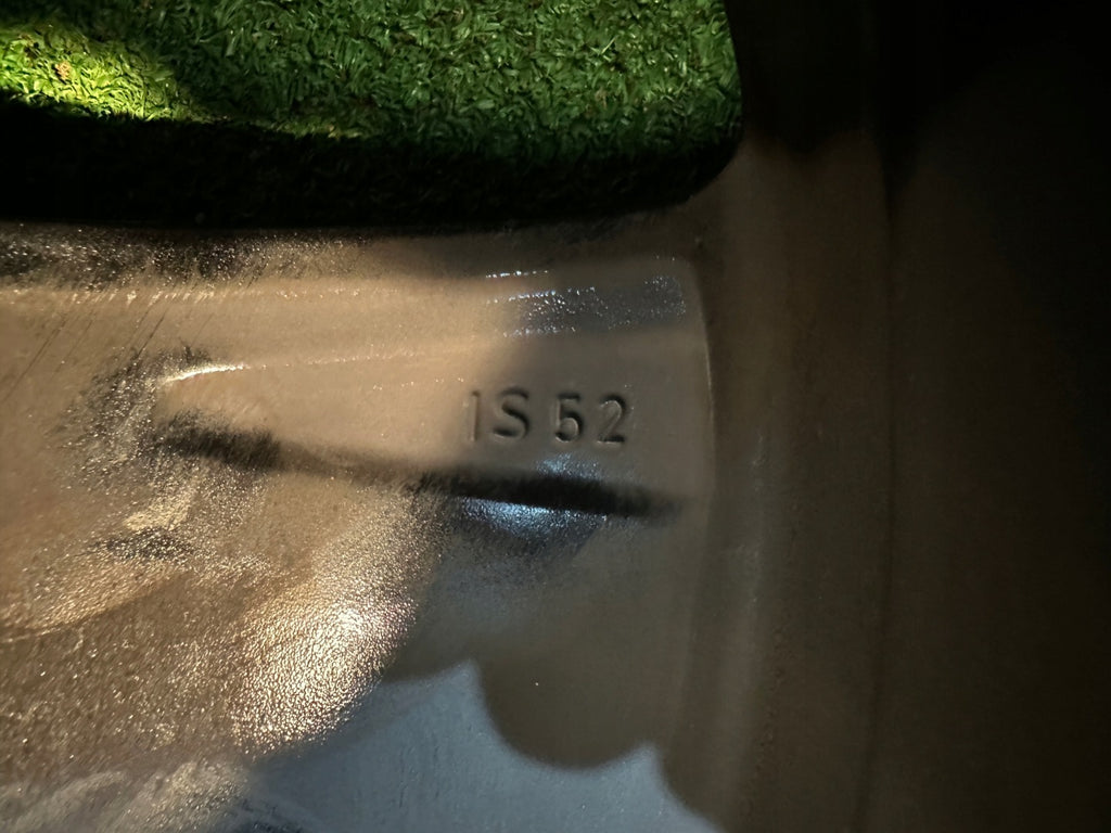 1x Alufelge 17 Zoll 7.5" 5x112 52ET 6856062 BMW F39 X1 F48 Rim Wheel FEL4428245224bf