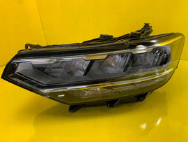 Frontscheinwerfer VW Passat B8 3G1941035P LED Links Scheinwerfer Headlight