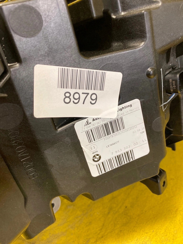 Frontscheinwerfer BMW X5 G05 7933302 LED Rechts Scheinwerfer Headlight SCH5982941307wf