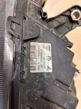 Load image into Gallery viewer, Frontscheinwerfer Fiat Doblo 01050699900010 Links Scheinwerfer Headlight SCH9212582436ea