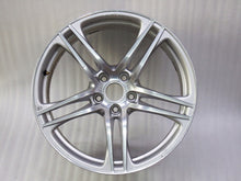 Load image into Gallery viewer, 1x Alufelge 19 Zoll 10.5" 5x112 55ET Glanz Silber 420601025H Audi R8 Rim Wheel FEL2165213529rs