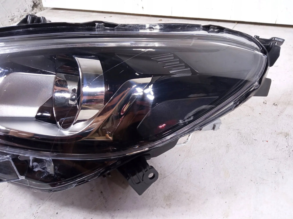 Frontscheinwerfer Peugeot 108 811500H150 Links Scheinwerfer Headlight