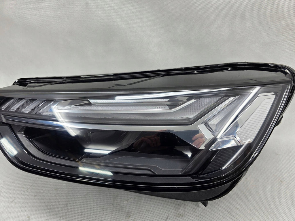 Frontscheinwerfer Audi Q5 80A941035E LED Links Scheinwerfer Headlight SCH8915149796ev