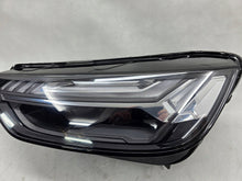 Laden Sie das Bild in den Galerie-Viewer, Frontscheinwerfer Audi Q5 80A941035E LED Links Scheinwerfer Headlight SCH8915149796ev