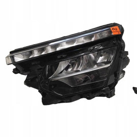 Frontscheinwerfer Skoda Kamiq 655941015 Full LED Links Scheinwerfer Headlight SCH8990887683mx