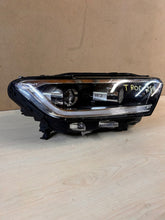 Laden Sie das Bild in den Galerie-Viewer, Frontscheinwerfer VW T Roc A11 2GA941036BL Full LED Rechts Headlight SCH7482263336rk