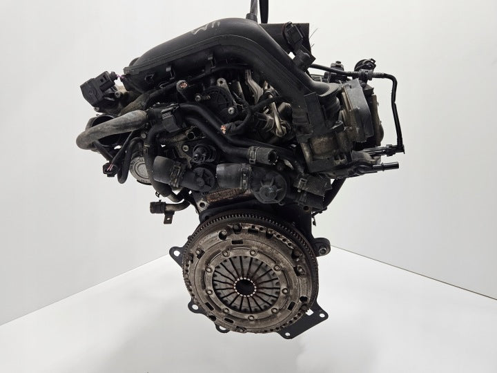 Motor Audi Seat Skoda VW I CAX 1.4 TSI Benzin Engine Komplett MOT9396953149lm
