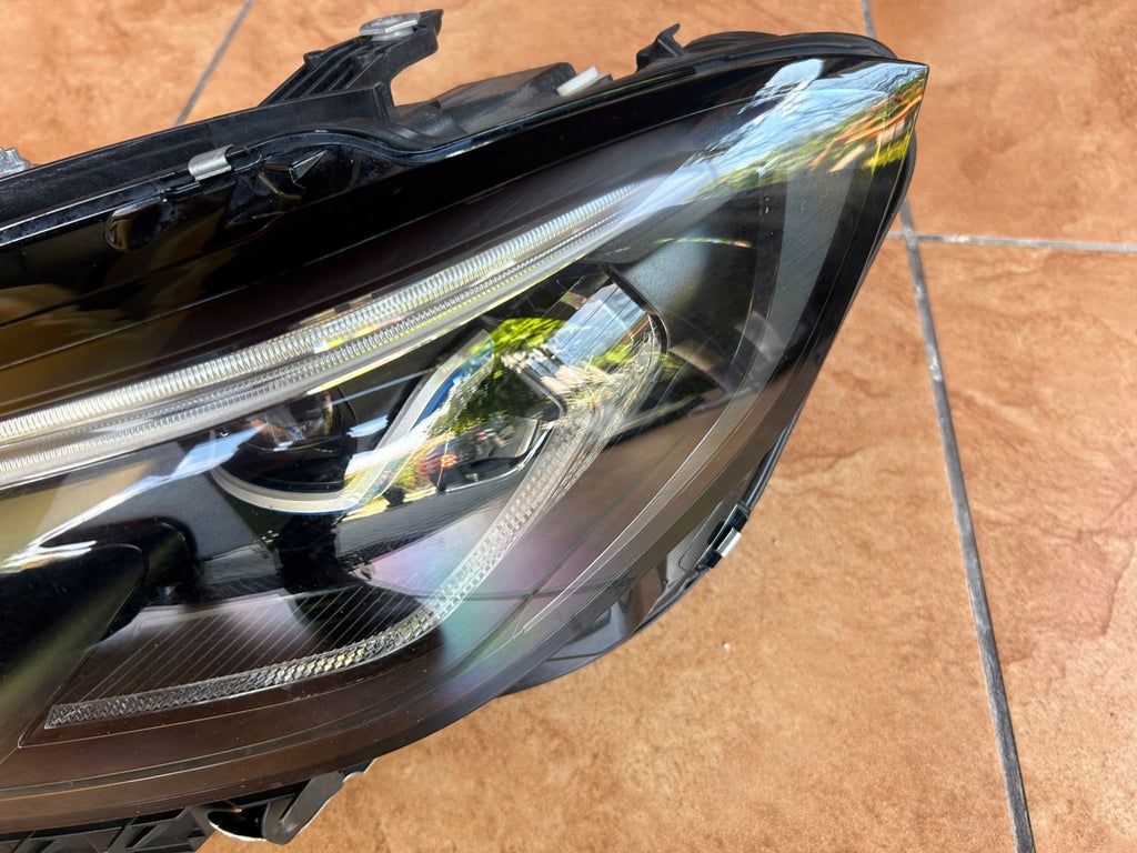 Frontscheinwerfer BMW G21 G20 9500915-04 Laser Links Scheinwerfer Headlight SCH2397599969xr