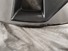 Laden Sie das Bild in den Galerie-Viewer, 1x Alufelge 21 Zoll 8.5&quot; 5x112 40ET 5LA601025L 5LA601025BL Mg Rim Wheel