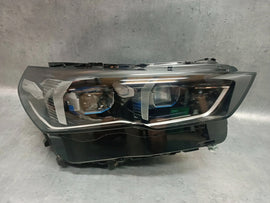 Frontscheinwerfer BMW 5 5A798D2 Rechts Scheinwerfer Headlight
