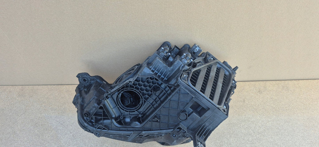 Frontscheinwerfer Audi Q3 83A941034 Full LED Rechts Scheinwerfer Headlight