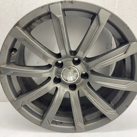 1x Alufelge 18 Zoll 8.0
