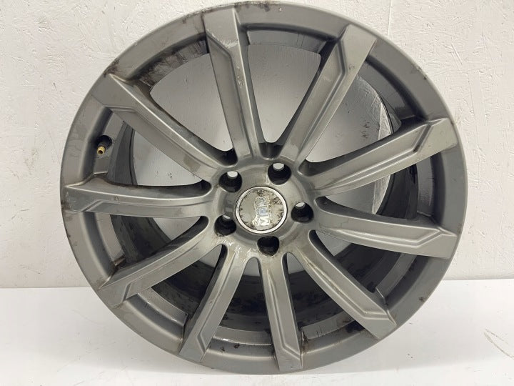1x Alufelge 18 Zoll 8.0" 5x112 Audi A5 A4 Rim Wheel FEL8542583681os