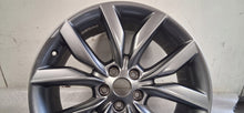 Load image into Gallery viewer, 1x Alufelge 19 Zoll 8.0" 5x108 52 5ET KJ5C-1007-A1A BIEL-5S5S Ford Kuga I FEL2628148732yp