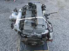 Load image into Gallery viewer, Motor Kia Sorento I D4CB 2.5 CRDI 140PS 160TKm Diesel Engine Komplett MOT4963871299jg