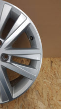 Load image into Gallery viewer, 1x Alufelge 16 Zoll 6.5&quot; 5x112 50ET 5K0601025AE VW Golf Vi Rim Wheel