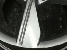 Laden Sie das Bild in den Galerie-Viewer, 1x Alufelge 17 Zoll 7.5" 5x112 38ET Glanz Silber 8W0601025 Audi B9 Rim Wheel FEL9518876099sw