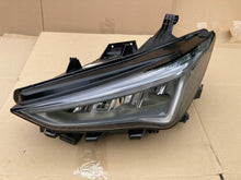 Laden Sie das Bild in den Galerie-Viewer, Frontscheinwerfer Cupra Born 10F941007H Links Scheinwerfer Headlight SCH9286205531um