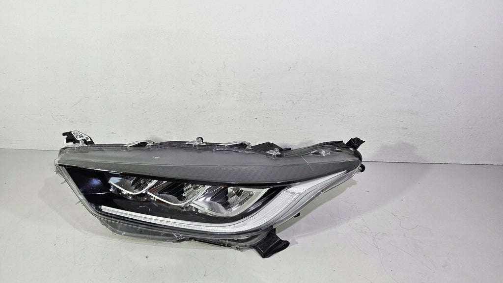Frontscheinwerfer Toyota IV Yaris 12914723984 Links Scheinwerfer Headlight SCH6911028045yy