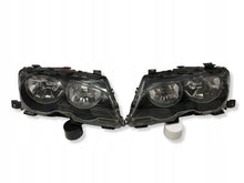 Laden Sie das Bild in den Galerie-Viewer, Frontscheinwerfer BMW 3 E46 1305235715 Ein Satz Scheinwerfer Headlight SCH5614576162no