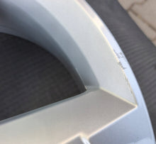 Load image into Gallery viewer, 1x Alufelge 19 Zoll 7.0" 5x112 43ET Glanz Silber 83A601025N Audi Q3 Rim Wheel FEL8269742939xg