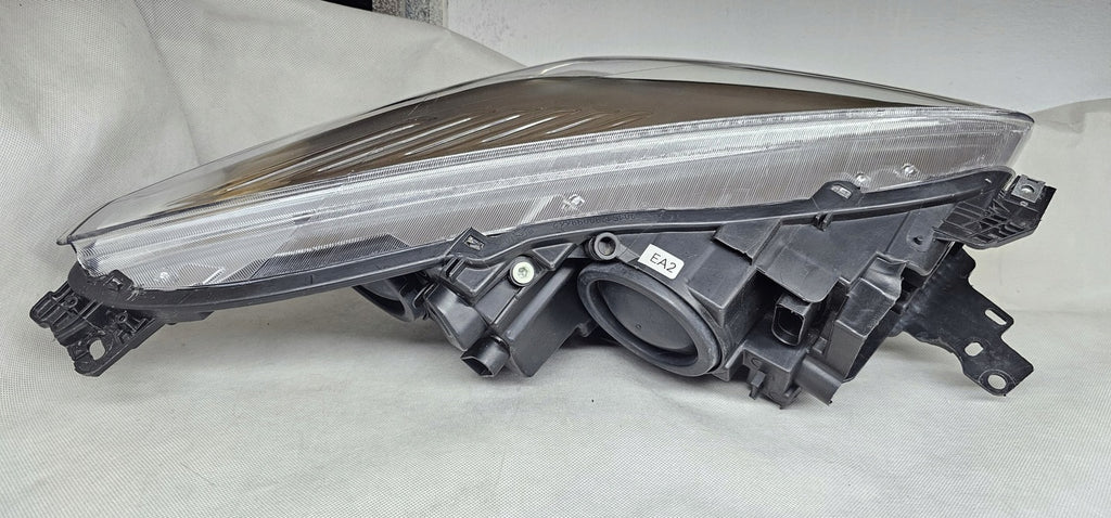 Frontscheinwerfer Ford Kuga GV4113W030AB Links Scheinwerfer Headlight SCH1782196706bu