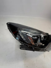 Load image into Gallery viewer, Frontscheinwerfer Opel Zafira C 13399861 LED Rechts Scheinwerfer Headlight