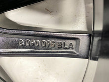 Load image into Gallery viewer, 1x Alufelge 19 Zoll 8.5" 5x120 40ET Glanz Schwarz 8089893 BMW 3 G21 G20 FEL2080379933mj