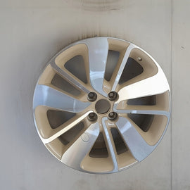 1x Alufelge 17 Zoll 7.0