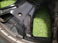 Load image into Gallery viewer, 1x Alufelge 20 Zoll 9.5" 5x112 6894845 BMW Ix3 G08 Rim Wheel FEL8672253962sc