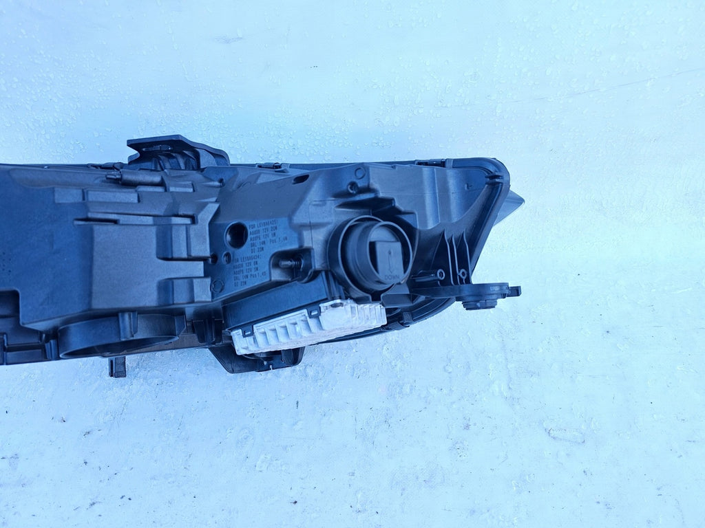 Frontscheinwerfer Audi A4 B9 8W0941033D LED Links Scheinwerfer Headlight