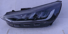 Laden Sie das Bild in den Galerie-Viewer, Frontscheinwerfer Ford Focus NX7B-13E015-CD LED Links Scheinwerfer Headlight