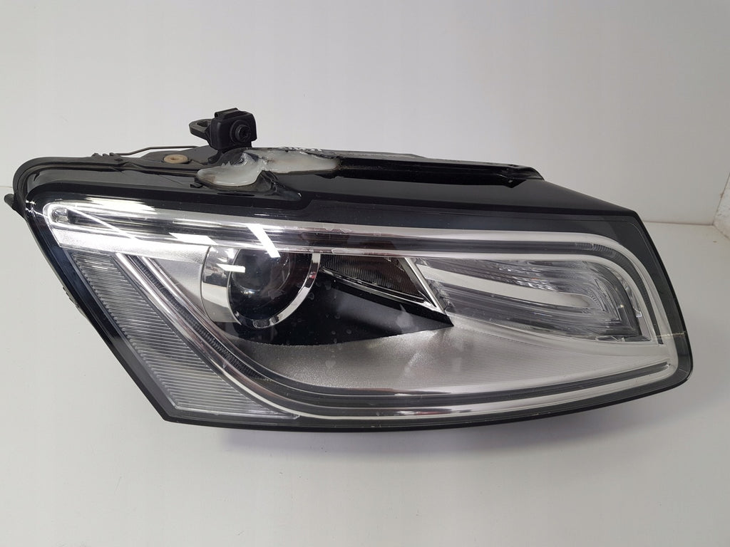 Frontscheinwerfer Audi Q5 8R0941754C Xenon Rechts Scheinwerfer Headlight