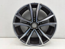 Load image into Gallery viewer, 1x Alufelge 19 Zoll 8.0" 5x112 47ET 8008616 BMW F39 X1 F48 Rim Wheel FEL3750497774lz