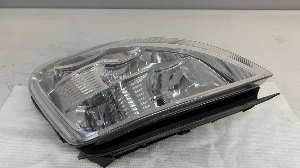 Frontscheinwerfer Iveco Daily I 086631107RGJD Rechts Scheinwerfer Headlight SCH7805962389op