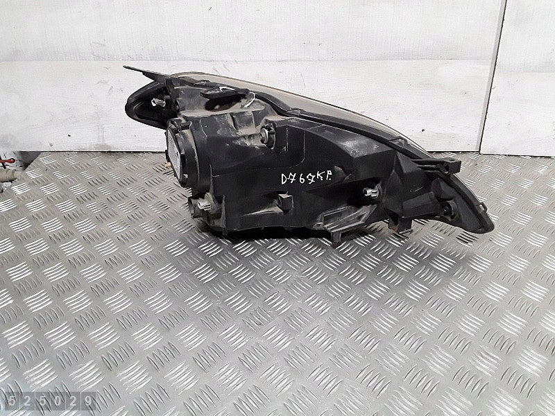 Frontscheinwerfer Honda Fr-V Links Scheinwerfer Headlight SCH6623923666fo