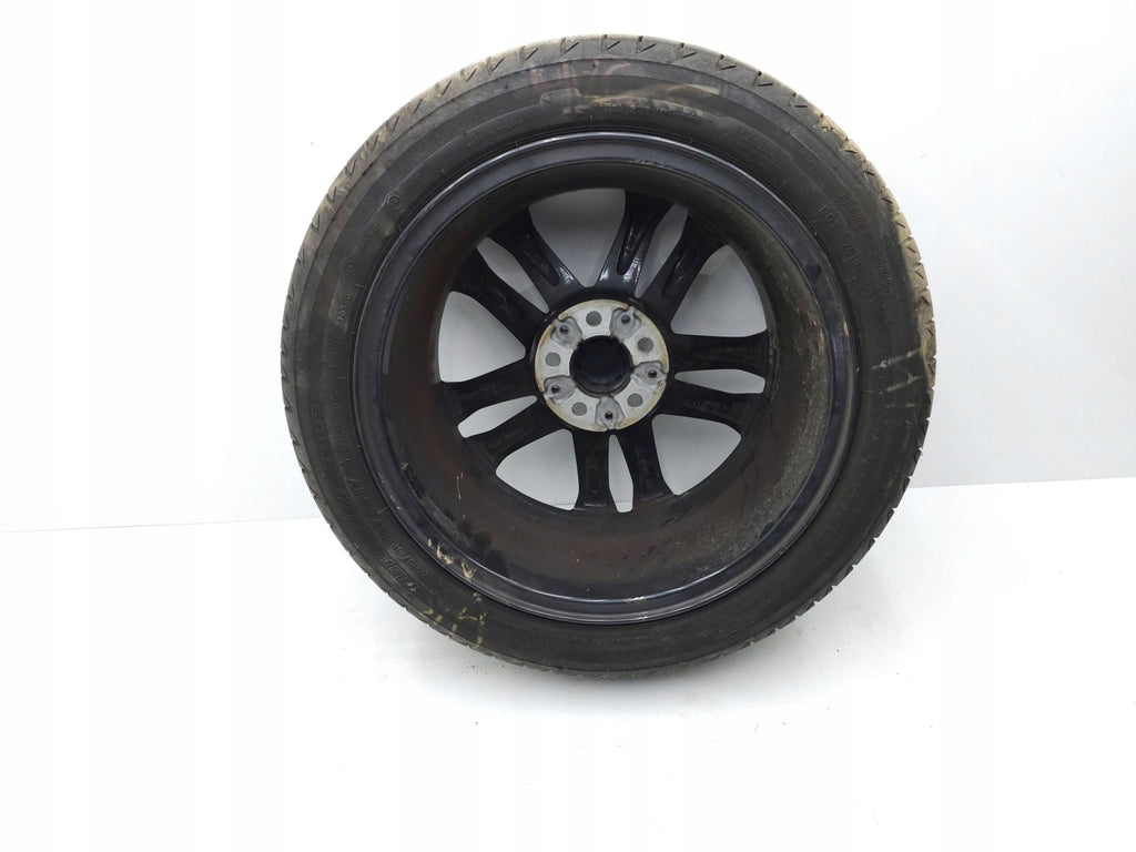 1x Alufelge 17 Zoll 6856087 BMW 1 F40 Rim Wheel FEL4961258447cz