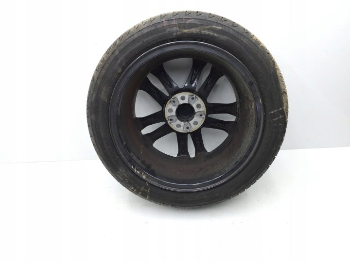 1x Alufelge 17 Zoll 6856087 BMW 1 F40 Rim Wheel FEL4961258447cz