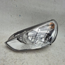Load image into Gallery viewer, Frontscheinwerfer Ford Galaxy 6M21-13W030-AH Links Scheinwerfer Headlight SCH8897105230ru