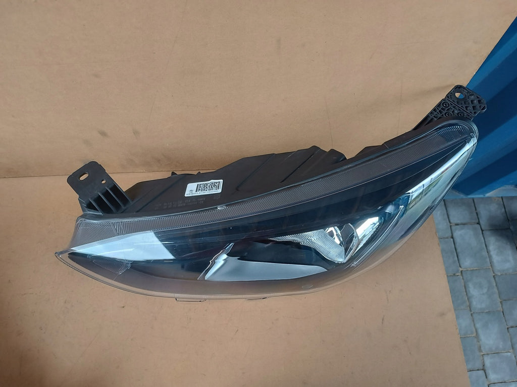 Frontscheinwerfer Ford Focus MX7B-13E015-CE MX7B-13E014-CC LED Rechts oder Links