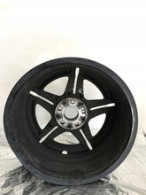 Laden Sie das Bild in den Galerie-Viewer, 1x Alufelge 18 Zoll 7.5&quot; 5x112 Glanz A2064011700 Mercedes-Benz W206 Rim Wheel