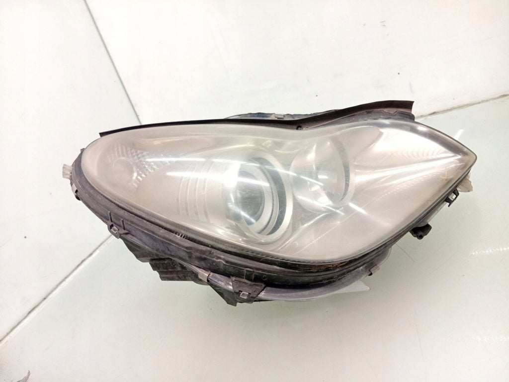 Frontscheinwerfer Mercedes-Benz Cls C219 15967800 Rechts Scheinwerfer Headlight SCH8263381726vo