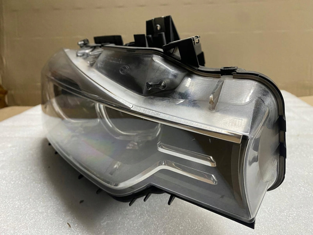 Frontscheinwerfer BMW 3 F30 7259526 Xenon Rechts Scheinwerfer Headlight SCH5824632124zh